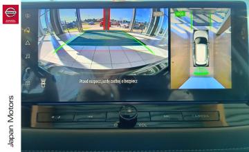 Nissan X-Trail IV 2025 N-Connecta MHEV 163KM 2WD, zdjęcie 11