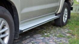 Narzędzie do walki z VAT-em - Toyota Hilux 3.0 D-4D