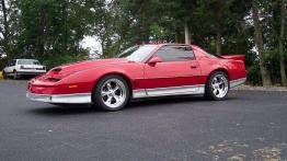 Pontiac Trans Am - coś więcej, niż tylko samochód