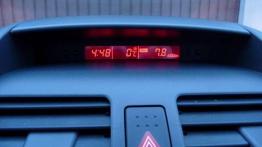 Suzuki SX4 sedan 1.6 2 WD