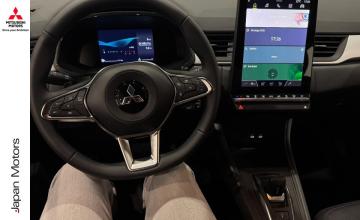 Mitsubishi ASX II Crossover 1.3 M Hybrid 140KM 2025 INVITE + COLD, zdjęcie 12