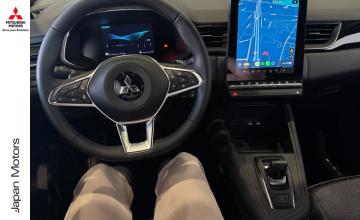 Mitsubishi Grandis 2026 INTENSE + Style + Cold, zdjęcie 12