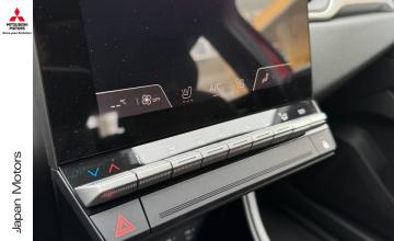 Mitsubishi ASX II Crossover 1.3 M Hybrid 140KM 2025 INVITE + COLD, zdjęcie 12