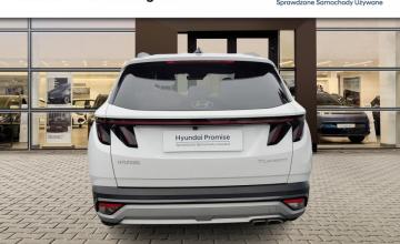 Hyundai Tucson IV SUV Facelifting 1.6 T-GDI 160KM 2025 Tucson SMART LED MT 2WD, zdjęcie 12