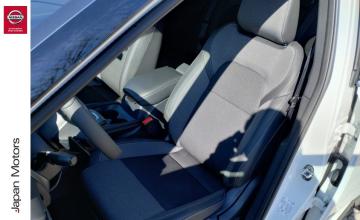 Nissan Qashqai III Crossover Facelifting 1.3 DIG-T MHEV 158KM 2025 1,3 158 KM MHEV / Benzyna / Automat / N-connecta  / 2 WD, zdjęcie 12