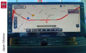 Nissan X-Trail IV 2025 N-Connecta MHEV 163KM 2WD, zdjęcie 12