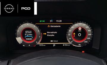 Nissan Juke II 2025 1,0 114 KM / Automat / N-Design / P.Zimowy / Bose / 2 WD, zdjęcie 12