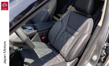 Nissan X-Trail IV 1.5 VC-T e-POWER 213KM 2025 e-POWER / Hybryda / Tekna / Pakiet Premium / Felgii 19&quot; / 4WD /, zdjęcie 12