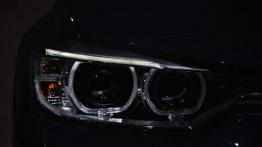 Premiera BMW serii 3 (zdjęcia i wywiad)