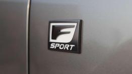 Lexus NX 200t - pod prąd