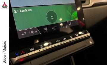 Mitsubishi ASX II Crossover Facelifting 1.2 Turbo 114KM 2025 INVITE + COLD, zdjęcie 13