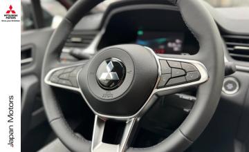 Mitsubishi ASX II Crossover 1.3 M Hybrid 140KM 2025 INVITE + COLD, zdjęcie 13