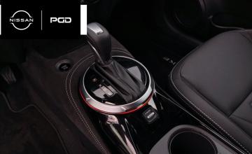 Nissan Juke II 2025 1,0 114 KM / Automat / N-Design / P.Zimowy / Bose / 2 WD, zdjęcie 13