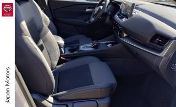 Nissan Qashqai III Crossover Facelifting 1.3 DIG-T MHEV 158KM 2025 1,3 158 KM MHEV / Benzyna / Automat / N-connecta  / 2 WD, zdjęcie 13