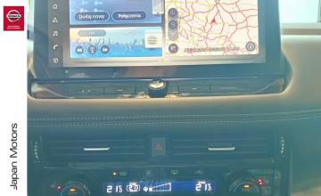 Nissan X-Trail IV 2025 N-Connecta MHEV 163KM 2WD, zdjęcie 13