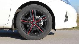 Toyota Auris Touring Sport - solidny standard