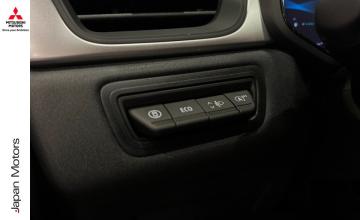 Mitsubishi ASX II Crossover 1.3 M Hybrid 140KM 2025 INVITE + COLD, zdjęcie 14