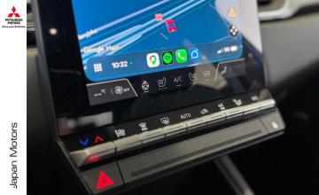 Mitsubishi Grandis 2026 INTENSE + Style + Cold, zdjęcie 14