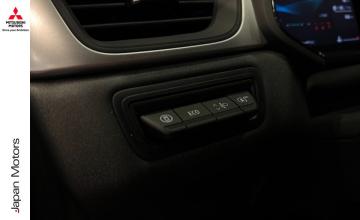 Mitsubishi ASX II Crossover Facelifting 1.2 Turbo 114KM 2025 INVITE + COLD, zdjęcie 14