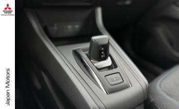 Mitsubishi ASX II Crossover 1.3 M Hybrid 140KM 2025 INVITE + COLD, zdjęcie 14