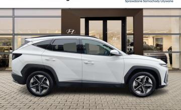 Hyundai Tucson IV SUV Facelifting 1.6 T-GDI 160KM 2025 Tucson SMART LED MT 2WD, zdjęcie 14