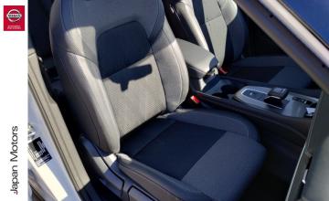 Nissan Qashqai III Crossover Facelifting 1.3 DIG-T MHEV 158KM 2025 1,3 158 KM MHEV / Benzyna / Automat / N-connecta  / 2 WD, zdjęcie 14