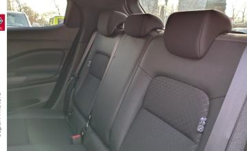 Nissan Juke II Crossover Facelifting 1.0 DIG-T 114KM 2025 1,0 114 KM / Benzyna /  Automat / N-Connecta / P. Zimowy / P. Design / 2WD /, zdjęcie 14