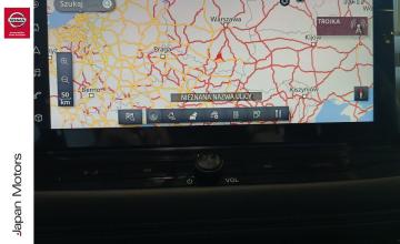 Nissan X-Trail IV 2025 N-Connecta MHEV 163KM 2WD, zdjęcie 14