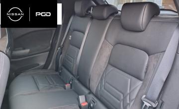 Nissan Juke II 2025 1,0 114 KM / Automat / N-Design / P.Zimowy / Bose / 2 WD, zdjęcie 14