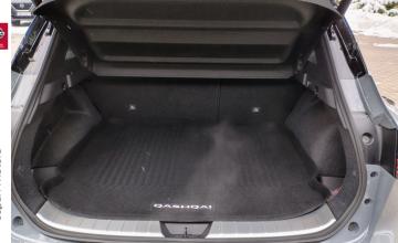 Nissan Qashqai III e-Power Facelifting 1.5 V-CT 190KM 2025 1,5 190 KM E-POWER / Hybryda / N-Design / Pakiet Komfort / 2 WD, zdjęcie 14