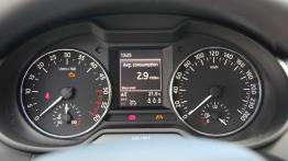 Skoda Octavia GreenLine - alternatywa dla hybryd?