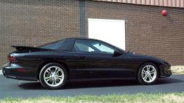 Pontiac Trans Am - coś więcej, niż tylko samochód