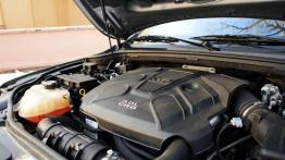 Nareszcie! - Jeep Grand Cherokee 3.0 CRD Overland