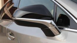 Lexus NX 200t - pod prąd