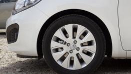 Kia Rio 2011 Hatchback 5d - koło