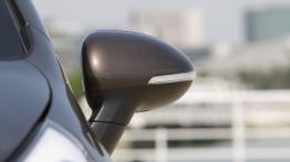 Kia Rio 2011 Hatchback 5d - lewe lusterko zewnętrzne, przód