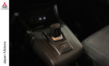 Mitsubishi ASX II Crossover 1.3 M Hybrid 140KM 2025 INVITE + COLD, zdjęcie 15