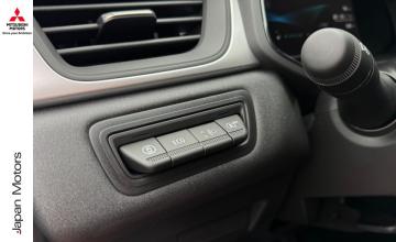 Mitsubishi ASX II Crossover 1.3 M Hybrid 140KM 2025 INVITE + COLD, zdjęcie 15