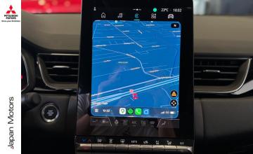 Mitsubishi Grandis 2026 INTENSE + Style + Cold, zdjęcie 15