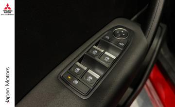 Mitsubishi ASX II Crossover Facelifting 1.2 Turbo 114KM 2025 INVITE + COLD, zdjęcie 15