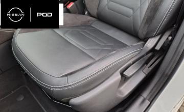 Nissan Juke II 2025 1,0 114 KM / Automat / N-Design / P.Zimowy / Bose / 2 WD, zdjęcie 15