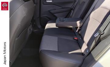 Nissan Qashqai III Crossover Facelifting 1.3 DIG-T MHEV 158KM 2025 1,3 158 KM MHEV / Benzyna / Automat / N-connecta  / 2 WD, zdjęcie 15