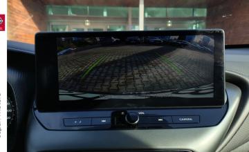 Nissan Juke II Crossover Facelifting 1.0 DIG-T 114KM 2025 1,0 114 KM / Benzyna /  Automat / N-Connecta / P. Zimowy / P. Design / 2WD /, zdjęcie 15