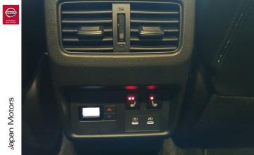 Nissan X-Trail IV 2025 N-Connecta MHEV 163KM 2WD, zdjęcie 15