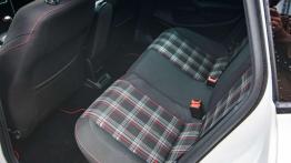 Volkswagen Polo GTI - pod prąd
