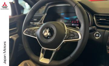 Mitsubishi Grandis 2026 INTENSE + Style + Cold, zdjęcie 16