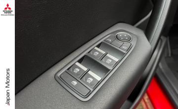 Mitsubishi ASX II Crossover 1.3 M Hybrid 140KM 2025 INVITE + COLD, zdjęcie 16