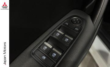 Mitsubishi ASX II Crossover 1.3 M Hybrid 140KM 2025 INVITE + COLD, zdjęcie 16