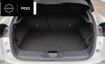 Nissan Juke II 2025 1,0 114 KM / Automat / N-Design / P.Zimowy / Bose / 2 WD, zdjęcie 16