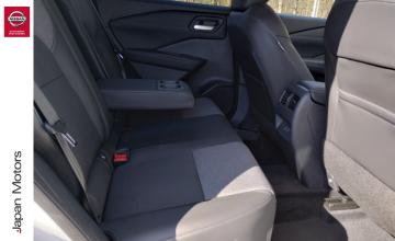 Nissan Qashqai III Crossover Facelifting 1.3 DIG-T MHEV 158KM 2025 1,3 158 KM MHEV / Benzyna / Automat / N-connecta  / 2 WD, zdjęcie 16